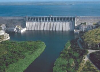 POR ESCURRIMIENTOS DEL RÍO Recuperan presas 7% de volumen