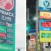 A PESAR DE LA VOLATILIDAD Gasolina es más barata que en México
