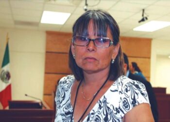 CASO MARISELA ESCOBEDO Denuncian colectivos revictimización