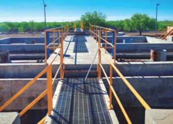 Planta Norponiente estará lista en 2027
