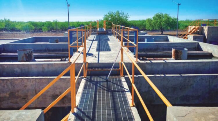 Planta Norponiente estará lista en 2027