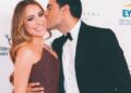 Carlos Rivera y Cynthia Rodríguez Esperan a su segundo bebé
