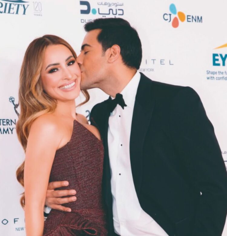 Carlos Rivera y Cynthia Rodríguez Esperan a su segundo bebé
