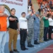 Juegan amistoso Guardia Nacional y Correcaminos