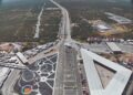 EN EL PUENTE DEL COMERCIO MUNDIAL Lanzan encuesta para apertura de 24 horas