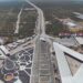 EN EL PUENTE DEL COMERCIO MUNDIAL Lanzan encuesta para apertura de 24 horas