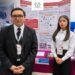Desarrollan estudiantes nanocompuesto contra el cáncer