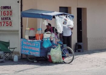 ‘Castiga’ el calor a ciudadanos