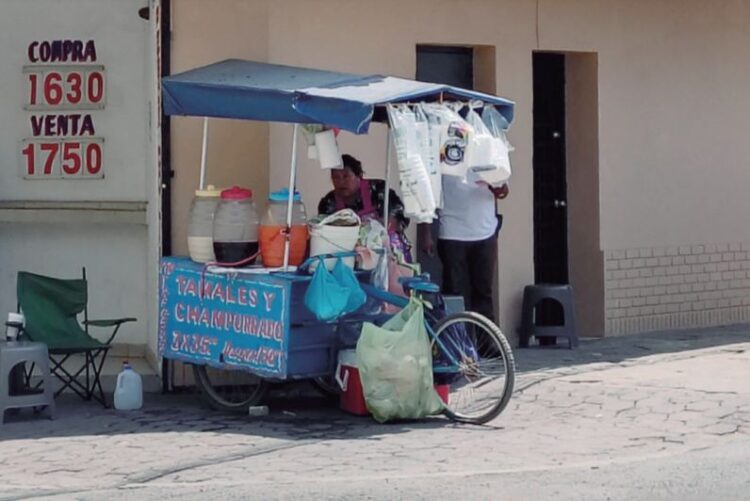 ‘Castiga’ el calor a ciudadanos