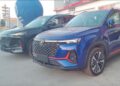 DURANTE EL PRIMER SEMESTRE DEL 2026 Caen ventas de autos