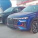 DURANTE EL PRIMER SEMESTRE DEL 2026 Caen ventas de autos