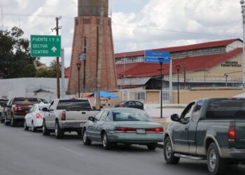 TAMAULIPAS PIDE A FEDERACIÓN Podría volver regularización por decreto