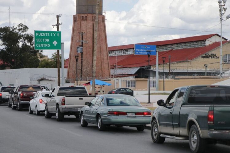 TAMAULIPAS PIDE A FEDERACIÓN Podría volver regularización por decreto