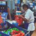 PARA CUBRIR VACANTES Emplean a abuelitos