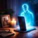 ¿Hablarías con un ser querido fallecido? La IA ya puede crear su “fantasma” digital