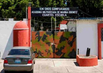 ESTUVO RETENIDA CONTRA SU VOLUNTAD Danna es víctima, dicen sus abogados defensores