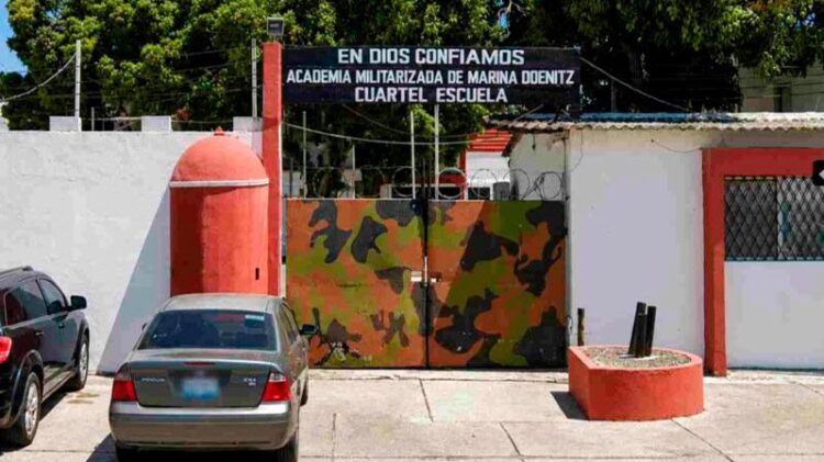 ESTUVO RETENIDA CONTRA SU VOLUNTAD Danna es víctima, dicen sus abogados defensores