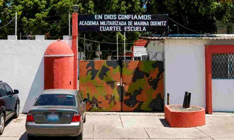 ESTUVO RETENIDA CONTRA SU VOLUNTAD Danna es víctima, dicen sus abogados defensores