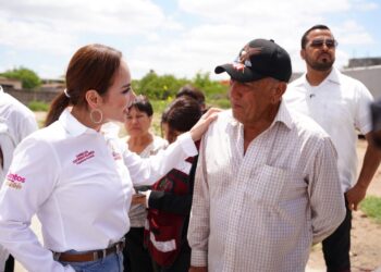 DE ACUERDO CON EL INEGI Es Nuevo Laredo la ciudad más segura