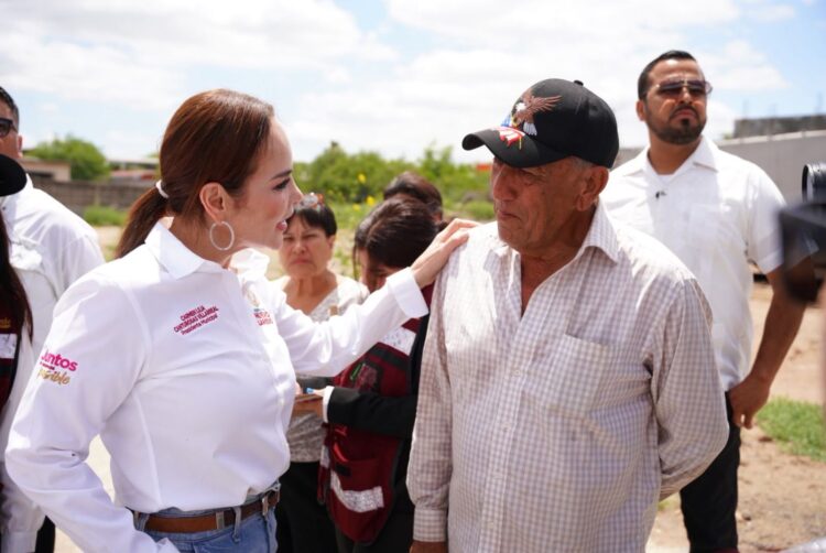 DE ACUERDO CON EL INEGI Es Nuevo Laredo la ciudad más segura