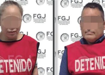 CASO DAFNE ZAPATA Vinculan a proceso a director y colaboradora