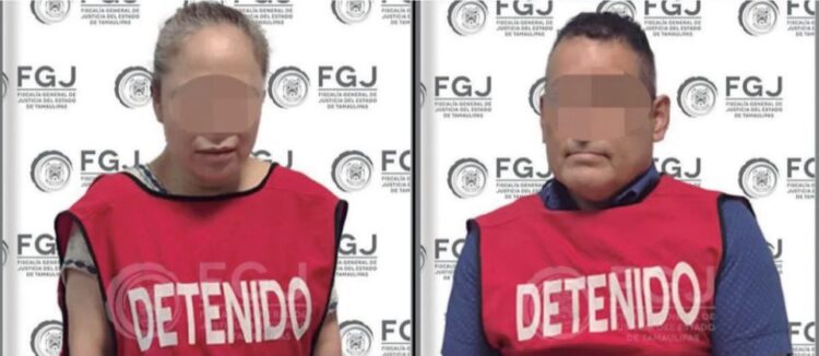 CASO DAFNE ZAPATA Vinculan a proceso a director y colaboradora