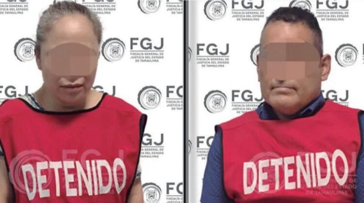 CASO DAFNE ZAPATA Vinculan a proceso a director y colaboradora