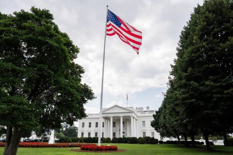CASA BLANCA SUPERVISA SITUACIÓN Monitorean ataque de IA