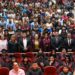 DE PREPARATORIAS MUNICIPALES Egresan 650 mil alumnos