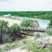 COAHUILA-TEXAS Dicen no a puentes