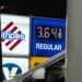 PRECIOS BAJARON UN MES Sube de nuevo la gasolina