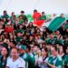 CIUDAD VICTORIA Reúne Fan Fest a más de 4 mil