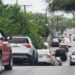 TIENE LA CIUDAD 100 MIL VEHÍCULOS Agilizarán flujo vehicular
