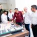 Nafin EN TAMAULIPAS Respalda proyectos estratégicos