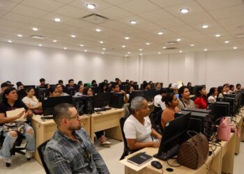 Impulsan a emprendedores con ‘Hecho en Nuevo Laredo’