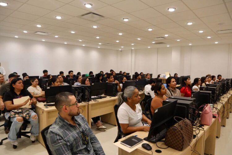 Impulsan a emprendedores con ‘Hecho en Nuevo Laredo’