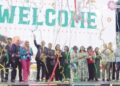REFRENDAN FRATERNIDAD Realizan XXII Festival Ciudades Hermanas