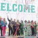 REFRENDAN FRATERNIDAD Realizan XXII Festival Ciudades Hermanas