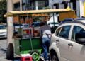 Inspecciona Coepris comercios ambulantes