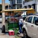 Inspecciona Coepris comercios ambulantes