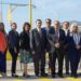 PUENTE DEL COMERCIO MUNDIAL Reciben 25 mdd para ampliación