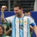 ¡MILAGRO EN ATLANTA! Argentina remonta ante Egipto