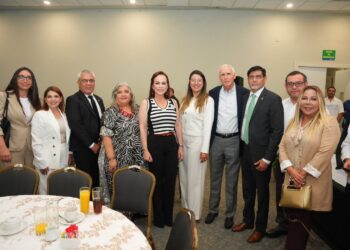 CORREDOR ECONÓMICO Destacan líderes empresariales la iniciativa