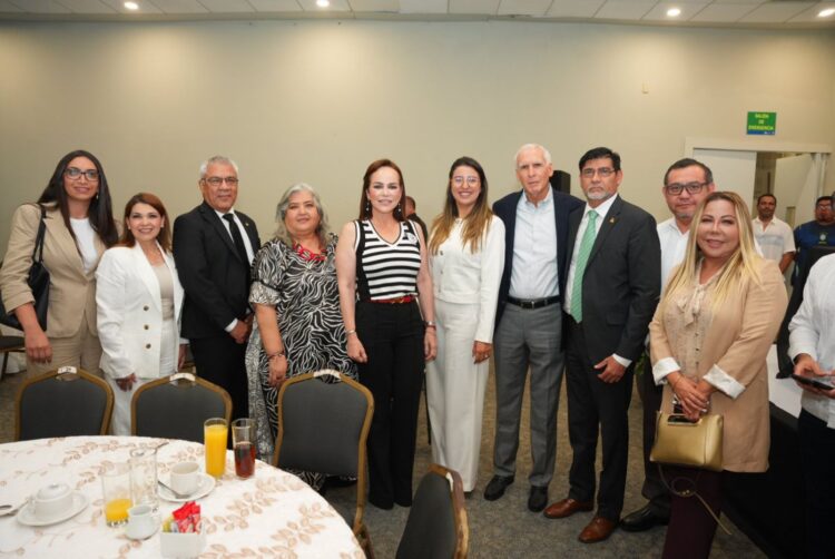 CORREDOR ECONÓMICO Destacan líderes empresariales la iniciativa