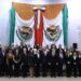 POR SU TRABAJO DE MÁS DE UN SIGLO Encabeza Américo reconocimiento
