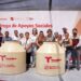 SINERGIA ENTRE ESTADO Y MUNICIPIO Lleva CLCR bienestar a familias