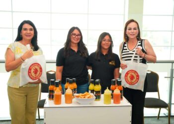 PARA EMPRENDEDORES DE NUEVO LAREDO Impulsa CLCR nuevas oportunidades de negocio