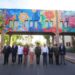 HONRA LA HISTORIA DE LA CIUDAD Inaugura CLCR nuevo espacio