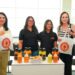 PARA EMPRENDEDORES DE NUEVO LAREDO Impulsa CLCR nuevas oportunidades de negocio