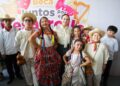 POSICIONA A NLD COMO REFERENTE CULTURAL Entrega CLCR becas a 500 artistas